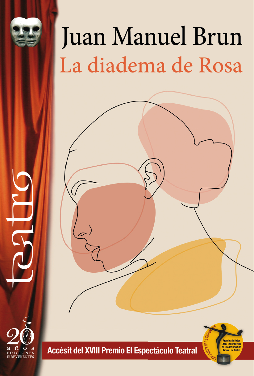 La diadema de Rosa. Juan Manuel Brun